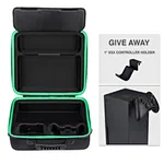Xbox carrying case